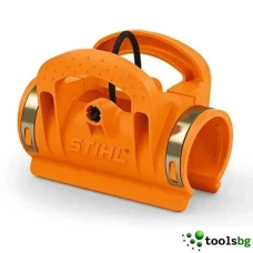 STIHL HT HLA HLA - ПРОФЕСИОНАЛНА СКОБА ЗА ТЕЛЕСКОПИЧНА ТРЪБА НА ПРЕДАВАТЕЛНИЯ ВАЛ